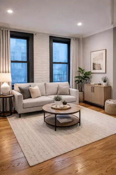 2 bedrooms apartment for rent in Soho - Manhattan, New York