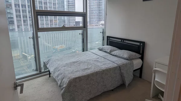 Coliving in Financial District TO - Downtown TO, Toronto