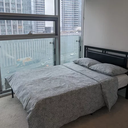 Coliving in Financial District TO - Downtown TO, Toronto