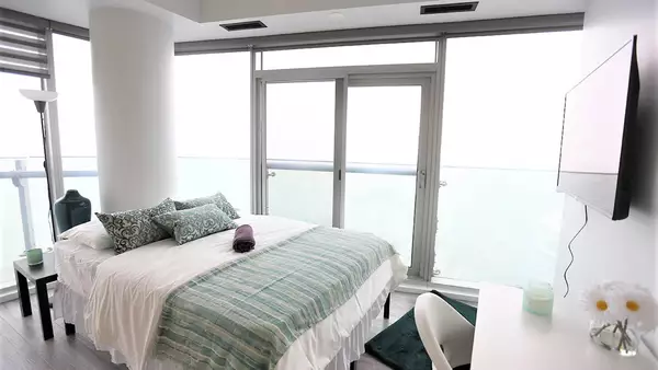 Coliving in Financial District TO - Downtown TO, Toronto