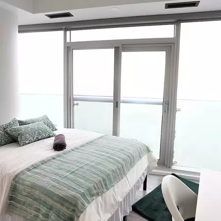 Coliving in Financial District TO - Downtown TO, Toronto