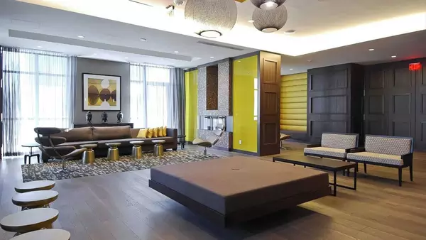 Coliving in Entertainment District - Downtown TO, Toronto