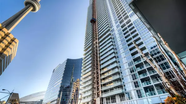 Coliving in Entertainment District - Downtown TO, Toronto