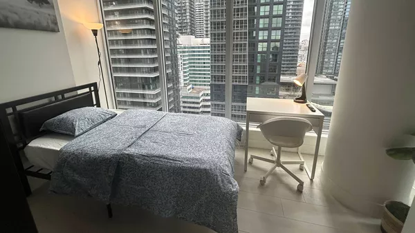 Coliving in Entertainment District - Downtown TO, Toronto