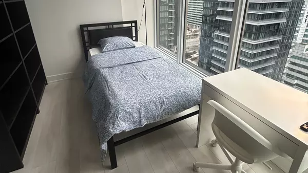 Coliving in Entertainment District - Downtown TO, Toronto