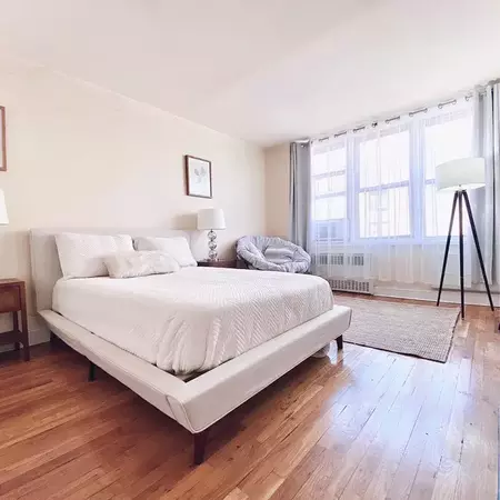 Coliving in Sheepshead Bay - Brooklyn, New York