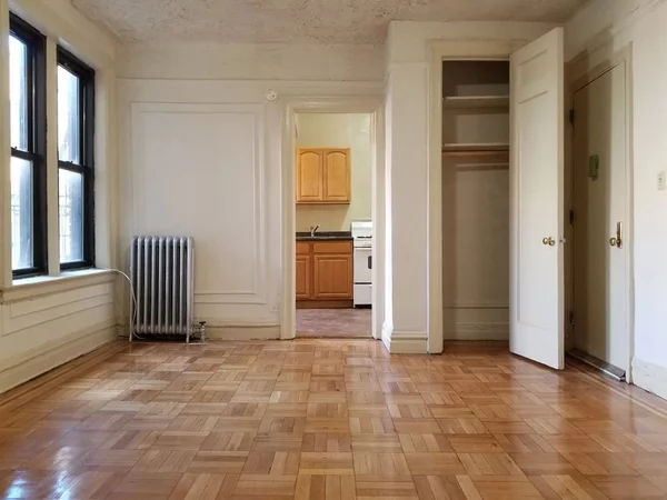 Studio Apartment for rent in Fordham Heights - The Bronx, New York