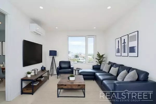 2 bedrooms apartment for rent in Crown Heights - Brooklyn, New York