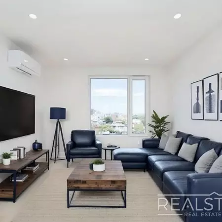 2 bedrooms apartment for rent in Crown Heights - Brooklyn, New York