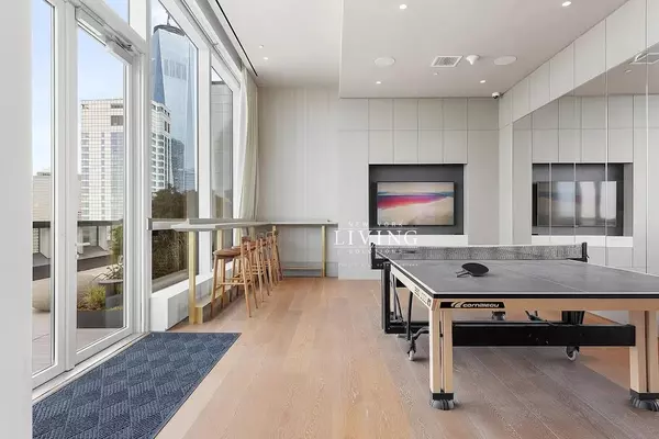 2 bedrooms apartment for rent in FiDi - Manhattan, New York