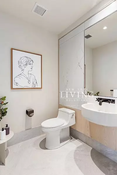 2 bedrooms apartment for rent in FiDi - Manhattan, New York