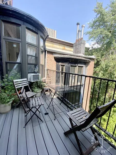 1 bedroom apartment for rent in Brooklyn Heights - Brooklyn, New York