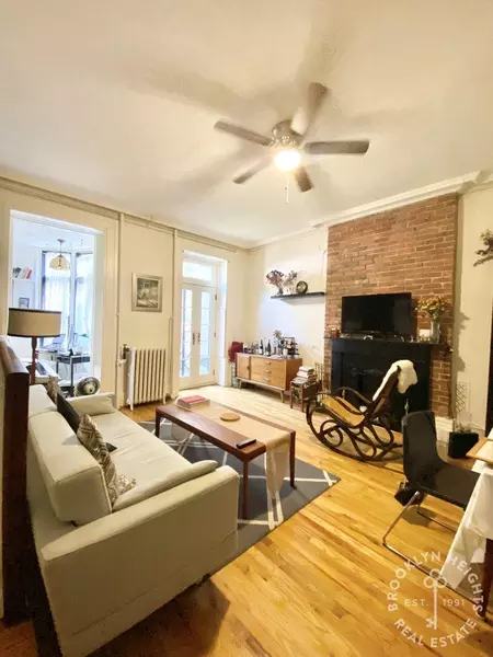 1 bedroom apartment for rent in Brooklyn Heights - Brooklyn, New York