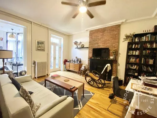 1 bedroom apartment for rent in Brooklyn Heights - Brooklyn, New York