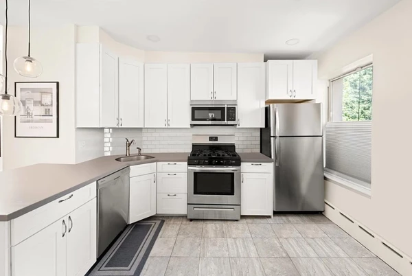 1 bedroom apartment for rent in Chelsea - Manhattan, New York