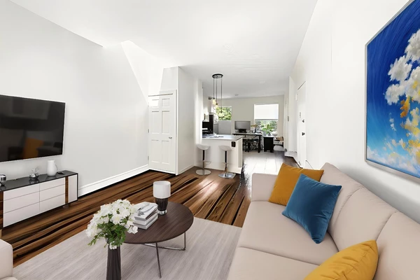 1 bedroom apartment for rent in Chelsea - Manhattan, New York