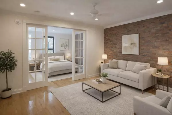 2 bedrooms apartment for rent in West Village - Manhattan, New York
