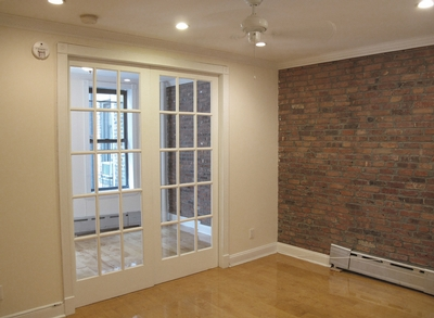 2 bedrooms apartment for rent in West Village - Manhattan, New York