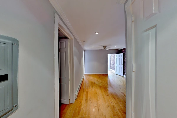 3 bedrooms apartment for rent in East Village - Manhattan, New York