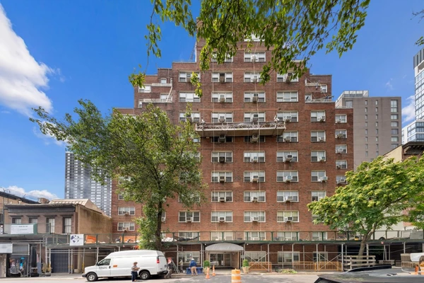 Studio Apartment for rent in Murray Hill - Manhattan, New York
