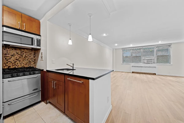 Studio Apartment for rent in Murray Hill - Manhattan, New York