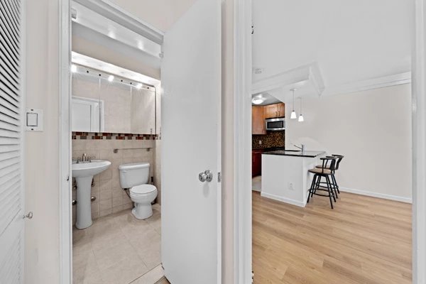 Studio Apartment for rent in Murray Hill - Manhattan, New York