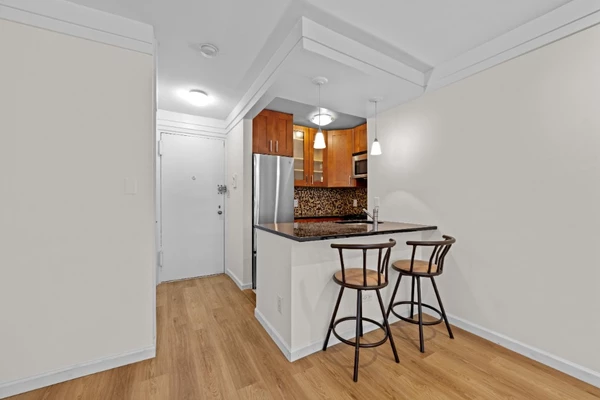Studio Apartment for rent in Murray Hill - Manhattan, New York