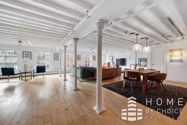 2 bedrooms apartment for rent in FiDi - Manhattan, New York