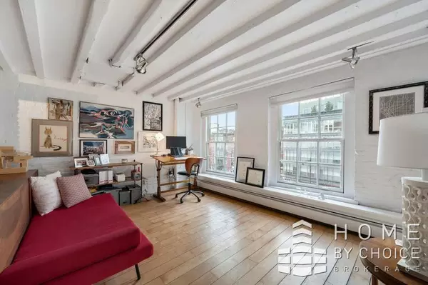 2 bedrooms apartment for rent in FiDi - Manhattan, New York