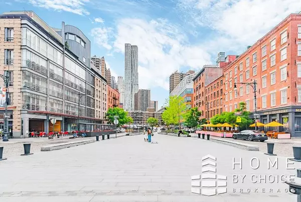 2 bedrooms apartment for rent in FiDi - Manhattan, New York