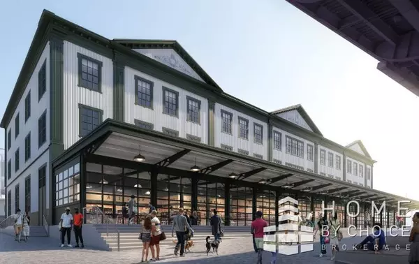 2 bedrooms apartment for rent in FiDi - Manhattan, New York