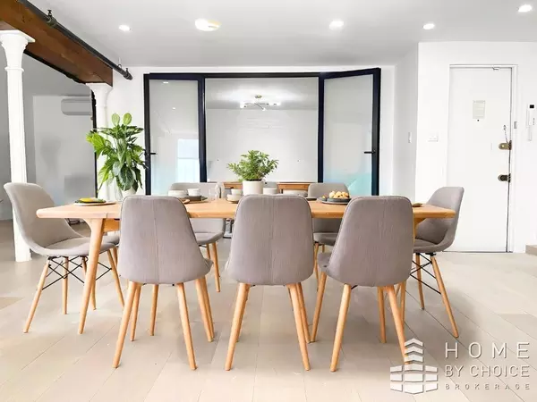 2 bedrooms apartment for rent in FiDi - Manhattan, New York