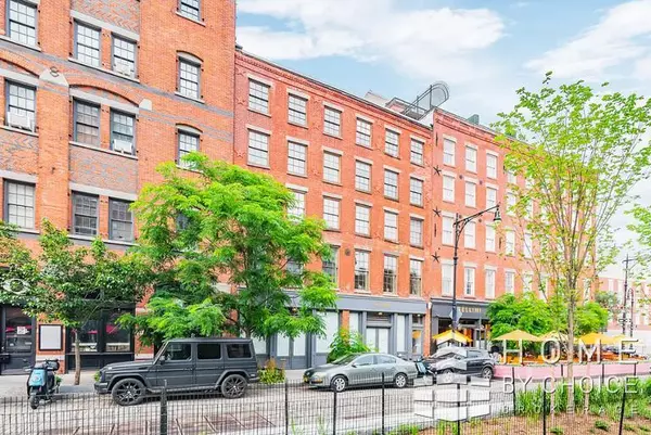 2 bedrooms apartment for rent in FiDi - Manhattan, New York