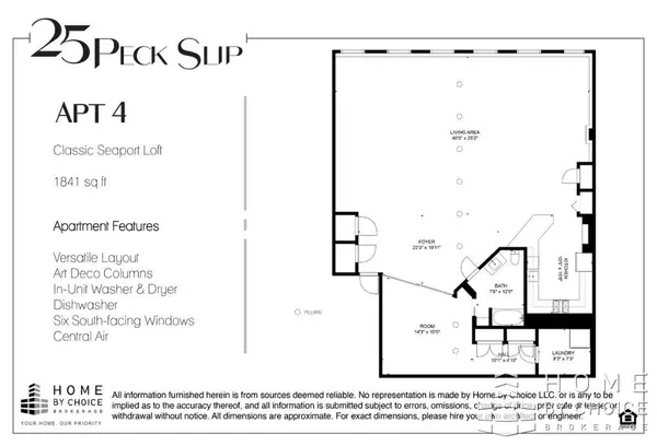 2 bedrooms apartment for rent in FiDi - Manhattan, New York