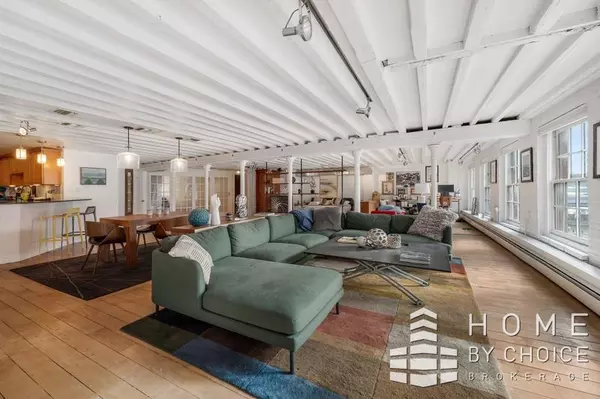 2 bedrooms apartment for rent in FiDi - Manhattan, New York