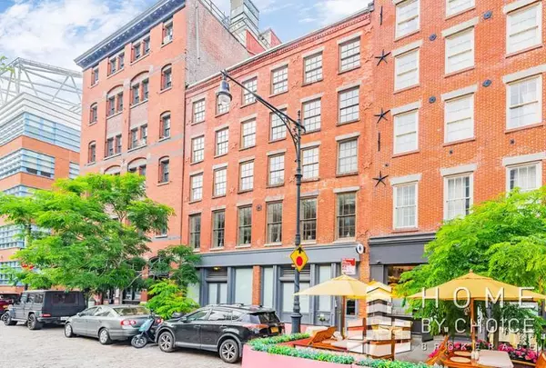 2 bedrooms apartment for rent in FiDi - Manhattan, New York