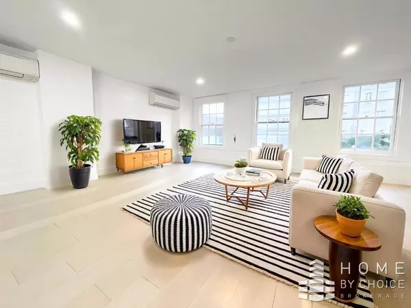 2 bedrooms apartment for rent in FiDi - Manhattan, New York