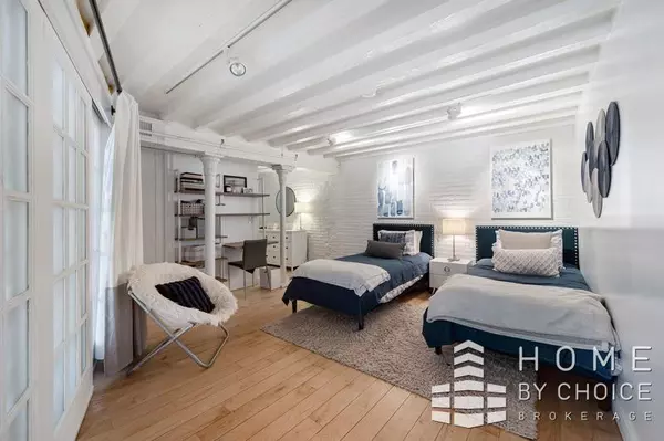 2 bedrooms apartment for rent in FiDi - Manhattan, New York