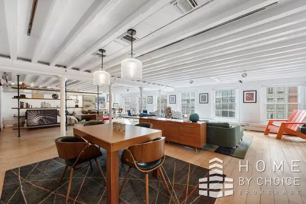 2 bedrooms apartment for rent in FiDi - Manhattan, New York