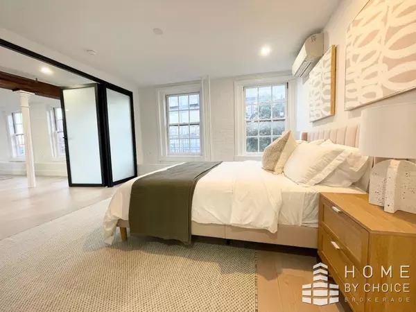 2 bedrooms apartment for rent in FiDi - Manhattan, New York