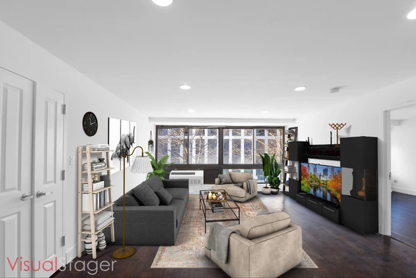 1 bedroom apartment for rent in Harlem - Manhattan, New York