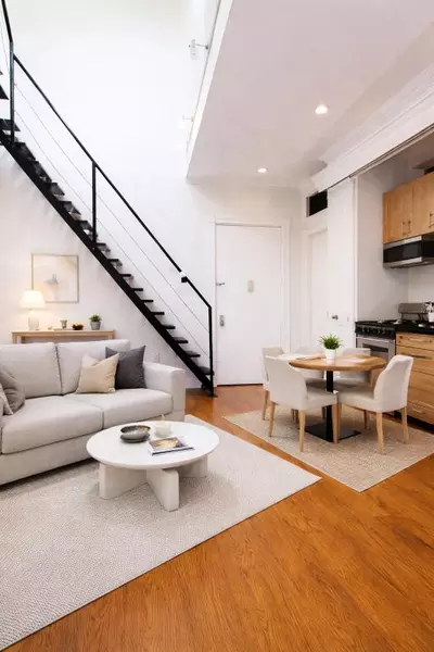 2 bedrooms apartment for rent in East Village - Manhattan, New York