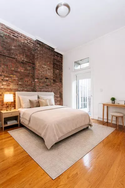 2 bedrooms apartment for rent in East Village - Manhattan, New York