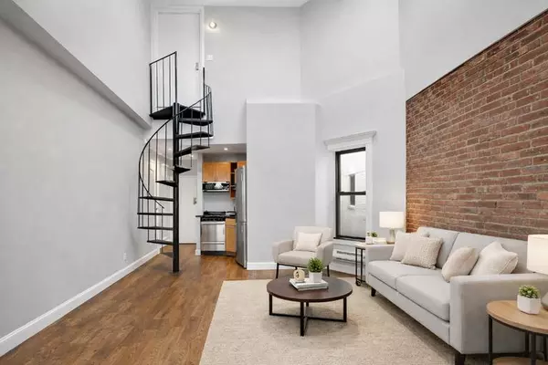 1 bedroom apartment for rent in Gramercy - Manhattan, New York