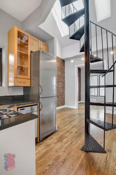 1 bedroom apartment for rent in Gramercy - Manhattan, New York