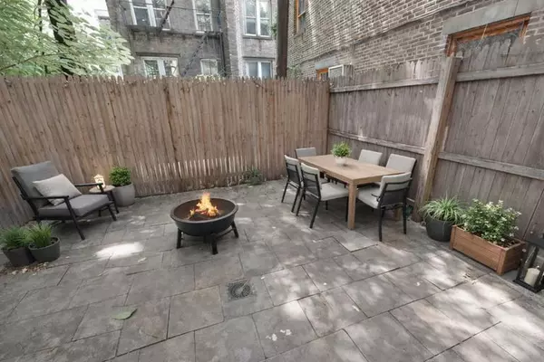 3 bedrooms apartment for rent in West Village - Manhattan, New York