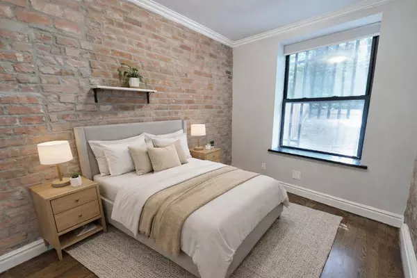 3 bedrooms apartment for rent in West Village - Manhattan, New York