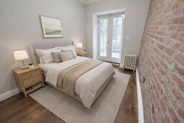 3 bedrooms apartment for rent in West Village - Manhattan, New York