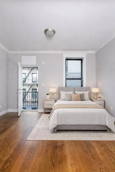 1 bedroom apartment for rent in Gramercy - Manhattan, New York