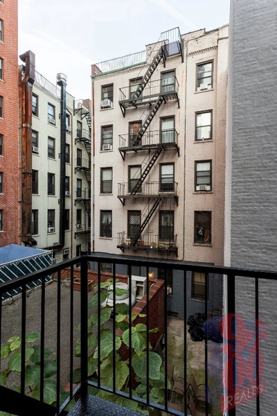 1 bedroom apartment for rent in Gramercy - Manhattan, New York